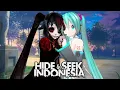 Download Lagu Hide and Seek Indonesia  [MMD]