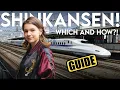 Japan s Bullet Train MUST WATCH Before Riding