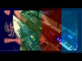 Progressive House Live Jam (Bagpipes?)