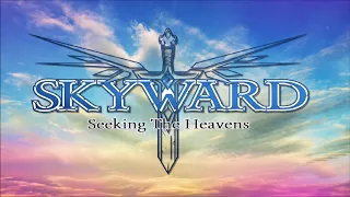 Skyward - Seeking The Heavens