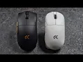 Mchose A7v3 Ultra K7v2 Ultra
