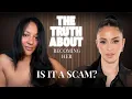 Becoming Her or becoming broke Let s talk