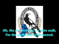 Collingwood Magpies theme song AFL Sing-A-Long