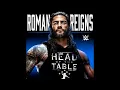 WWE Roman Reigns - Head Of The Table (Extended Loop)