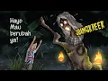 Bocil Pemberani NgePrank Leak Bali #HORORMISTERI | Kartun  Hantu, Animasi Horor