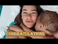 Bold Beautiful star Jacqueline MacInnes Wood Welcomes Baby Number 4