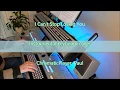 Download Lagu I Can't Stop Loving You - Organ \u0026 keyboard (chromatic)