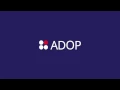 ADOP INSIGHT User Guide - Introduction