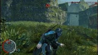 Middle-earth Shadow of Mordor - Epic Orc Names