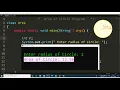Java program to Calculate Area of Circle Learn Coding