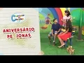 Download Lagu Cantinho da Criança - Aniversário Pe. Jonas