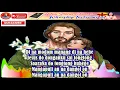 Download Lagu Instrument Buku Ende No.260 HOLAN JESUS DO HUBAEN DONGANKU