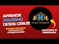 Lagu Benei Noaj -NOAJIDAS | CURSO DEJUDAISMO para NO JUDÍOS🤓