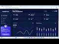 Horizon UI React Admin Dashboard FREE Professional Admin Template 2025 Tutorial