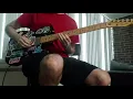 JPEGMAFIA - ¥ (Yen) Guitar Cover