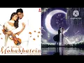Download Lagu Mohabbatein audio Jukebox | Full Songs | Shah Rukh Khan, Aishwarya Rai | Aakhein Khuli | soni soni
