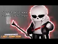 VERY EPIC SKIN! Undertale: Last Corridor Last Breath Sans The Musical Gameplay