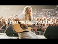 Lagu The Way You Called My Name (Powerful Worship Song | Christian Gospel Music 2025)
