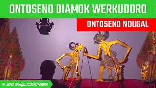 Download Ontoseno Diamok Werkudoro | Ki Seno Nugroho Wahyu Katentreman #4 MP3