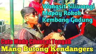 Download CUTA MUDA // Kendang Sakti Mang Butong // Ciluncat Tengah - Rancaekek MP3