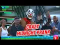 Download Lagu BBNAIJA 2025: CRAZY JUJU JOKER MID-NIGHT PRANK | BBNAIJA SEASON 10 LIVESTREAM