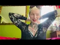 I bought 3 bondage collars from Etsy Let s take a look Style of the day