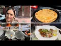 Download Lagu NASHTAY KI DAWAT 🩷| COOKWARE SHOPPING 🍳| BACHON KAY SATH TAWA CHICKEN PARTY 🍗
