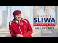 Curtis Swlia On The Mark Simone Show 6-15-2021