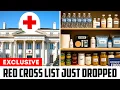 Download Lagu 15 URGENT Survival Items The RED CROSS SAYS YOU MUST Have NOW