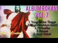 Download Lagu ALBUM ROHANI VOL. 7 --  KARYA CIPTA AYU ALINKA 2020