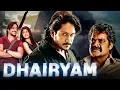Download Dhairyam (2019) New Released Full Hindi Dubbed Movie | Ajay Rao, Aditi Prabhudeva mp4 3gp mp3 videos - waplic