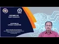 Lecture 09 Linear Classifier