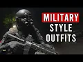Ghost Recon Breakpoint My FAVORITE Special Forces Outfits SHOWCASE SBS KCT DSI SEALs MORE