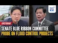 Download Lagu LIVE - Senate Blue Ribbon Committee probe on flood control projects (Sept... | GMA Integrated News