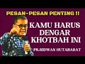 Download Lagu PESAN PENTING!! KAMU HARUS DENGAR KHOTBAH INI_ PS.RIDWAN HUTABARAT #khotbah#suarainjil #khotbahviral
