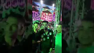 احمد عامر مع اغنيه ملقتش الا انا 