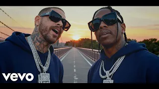 Circles - Post Malone ft Travis Scott Mashup REMIX Country Rap Trap Fusion Country Hybrid
