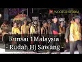 Lagu Rudah Hj Sawang - Runsai 1Malaysia l Lagu Bajau Samah ( Etnik Sabah )