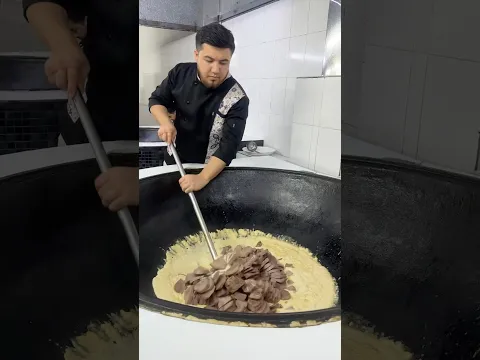 Говяжий язык с грибами 🍄🥩 #food #cooking #cook #recipe #shorts #reels #chef #like #follow #likes