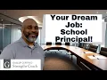 Mastering the School Principal Interview