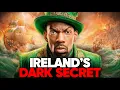 Who Are the BLACK IRISH The Dark DNA Story Finally Explained