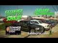Green Tag Sale