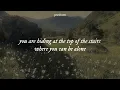 Feeling - Billie Marten (Lyrics)