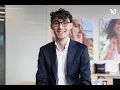 Decouvrez Pandora avec Tomas Finance Intern
