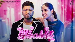 Bhabhi (Official Video) : G Khan & Pranjal Dahiya | Shiva Choudhary | New Haryanvi Song 2026