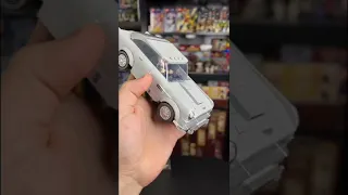 The BEST $20 Lego Set of 2022: James Bond Aston Martin Speed Champions 76911 Review