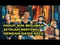 Download Lagu Kisah kehidupan pria yang berubah setelah bertemu gadis kecil, ALUR CERITA Lighting Up the Stars