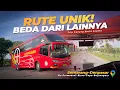 Download Lagu RUTE UNIK JARANG TEREKSPOS 😍 JALURNYA SERU !! - Trip Bus Gunung Harta Semarang-Denpasar via Cepu #1