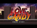 707 Seedbank presents Love Candy - Epic 80s Retro Trailer 8 Bit Speakeasy Drop August 2022