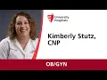 Kimberly Stutz CNP -
